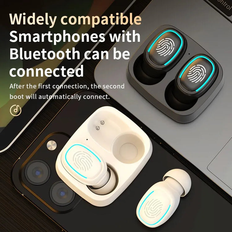 Mini Wireless Bluetooth Headset