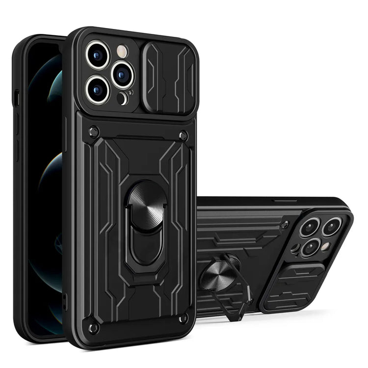 GuardaPro iPhone Case