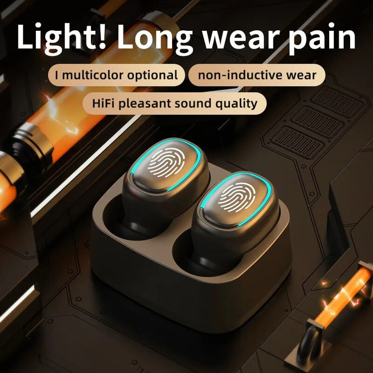 Mini Wireless Bluetooth Headset