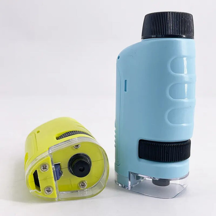 Portable Microscope For Kids