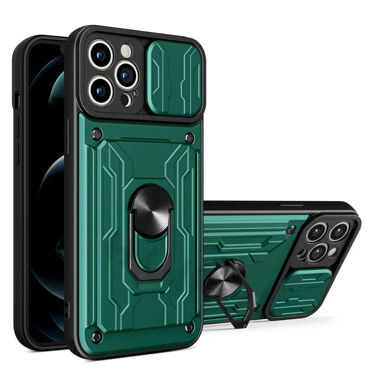 GuardaPro iPhone Case