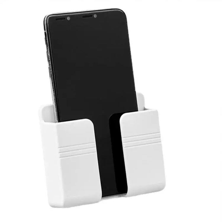 Wall-mounted Mobile Phone Charging Box