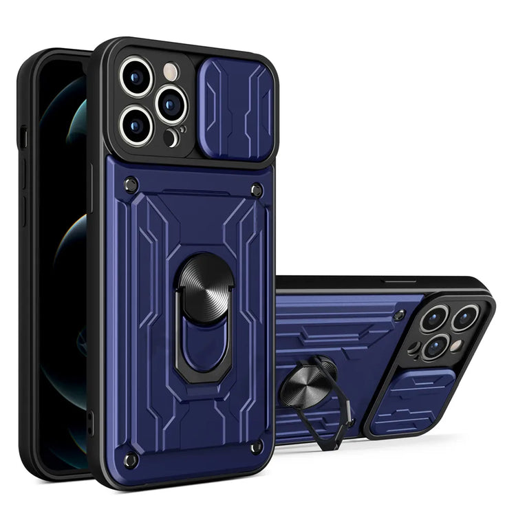 GuardaPro iPhone Case