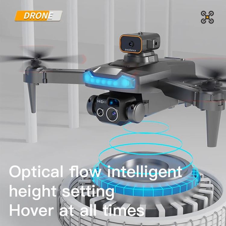 P15 Professional Mini Drone up to 8K