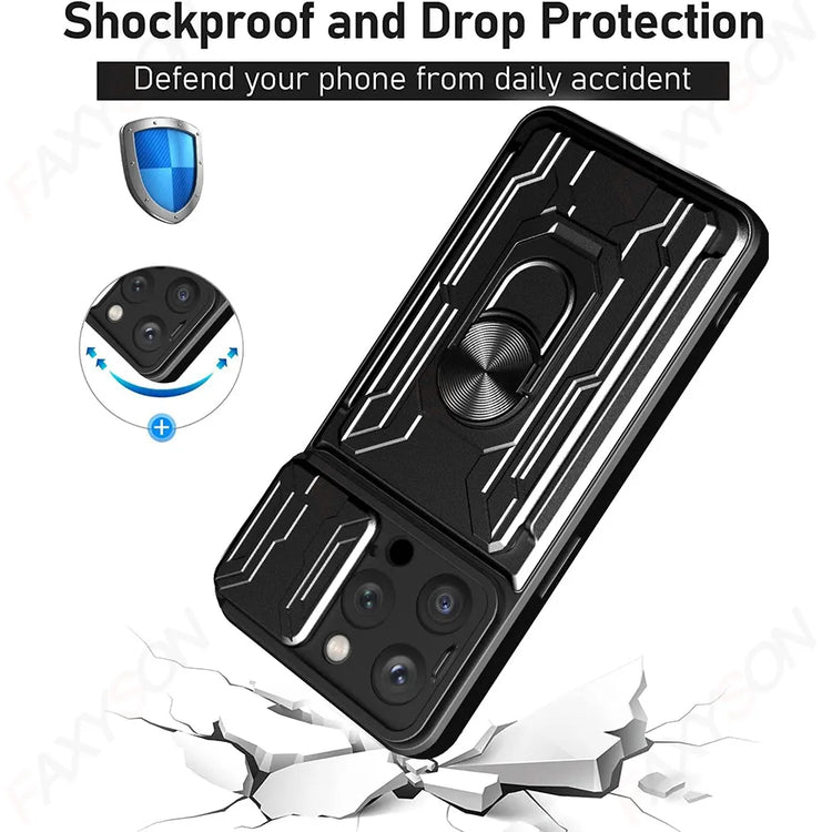 GuardaPro iPhone Case