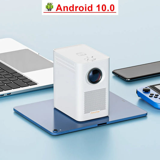 Portable Smart Projector