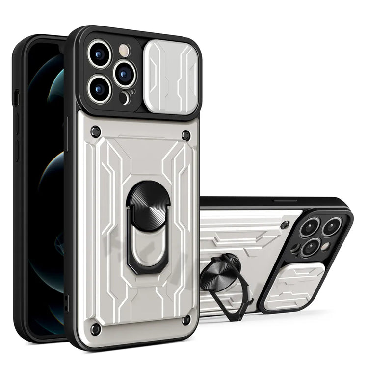 GuardaPro iPhone Case