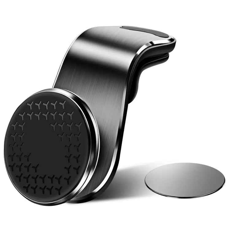 Universal Air Vent Magnetic Car Phone Holder