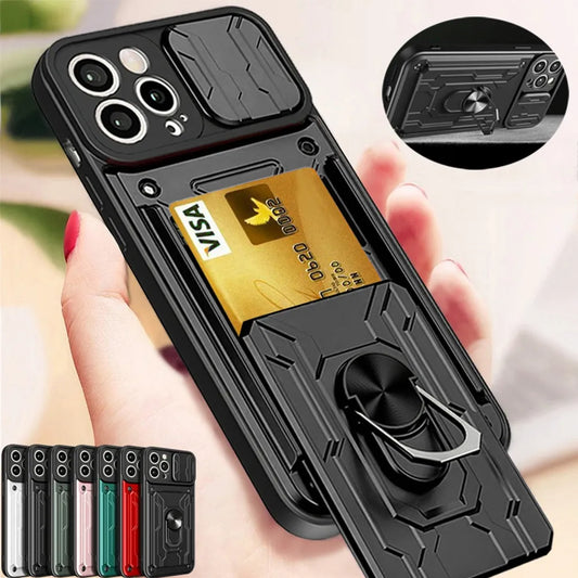 GuardaPro iPhone Case