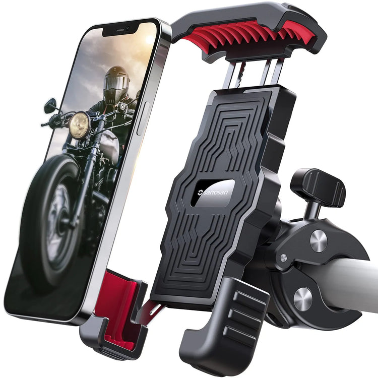 Joyroom 360° View Universal Bike Phone Holder